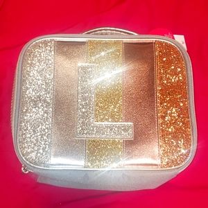 NWT Justice lunch box "L"